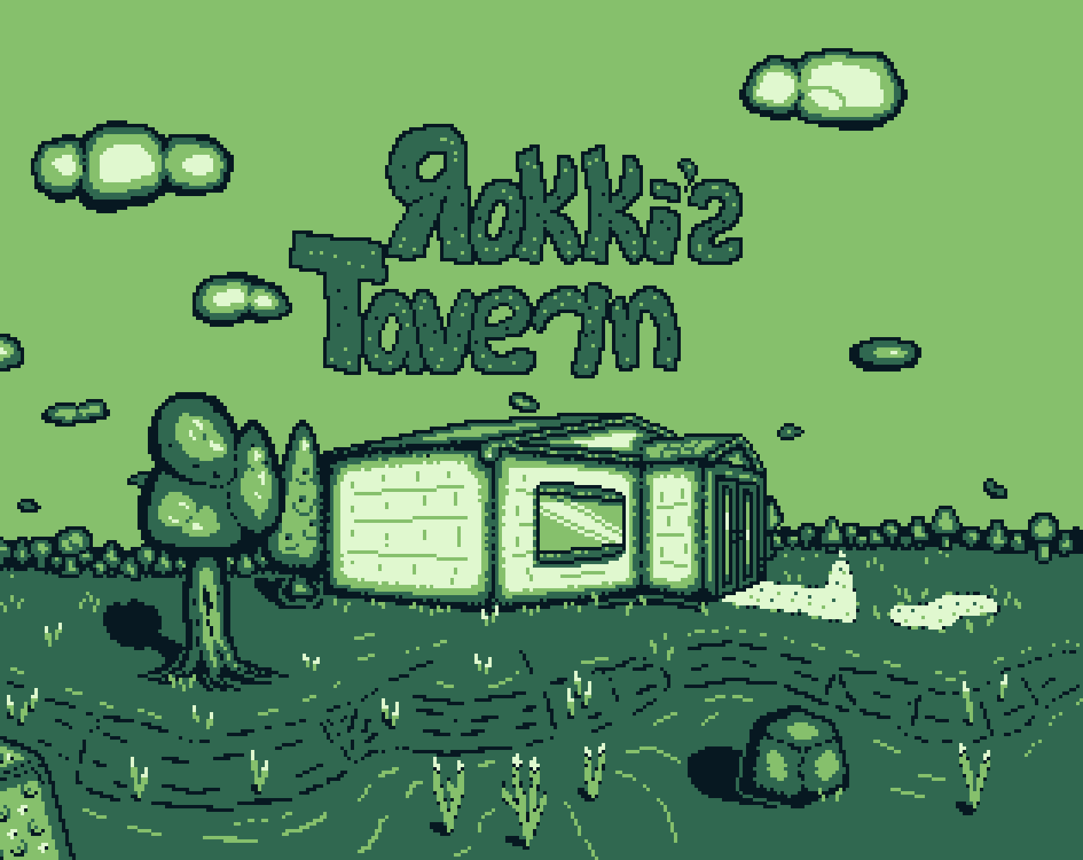 RokkisTavern